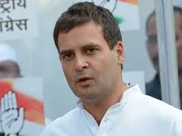 rahul