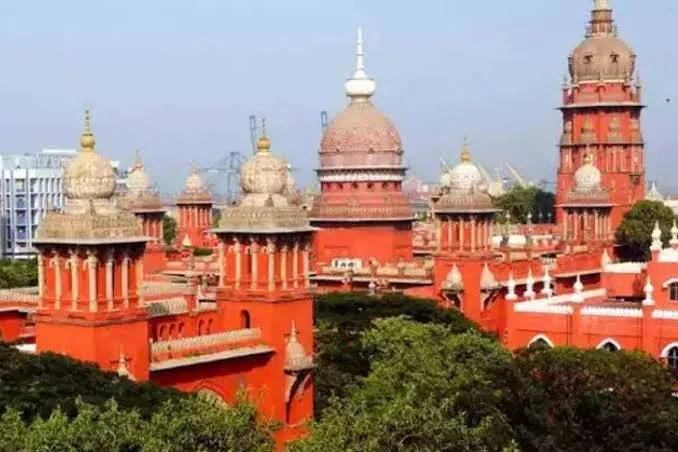 Local body election - High Court