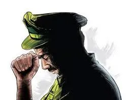 police