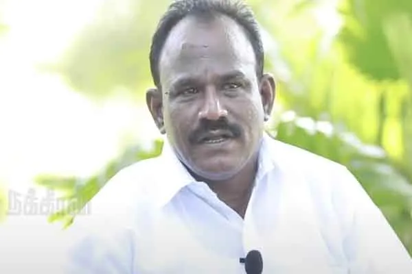 TN govt announcement Important post for writer imayam
