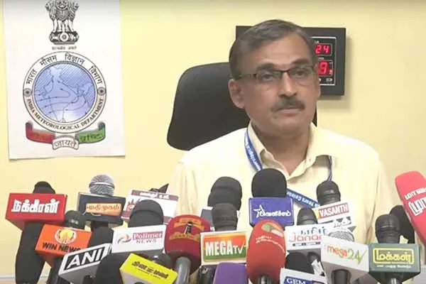 Heat wave may hit  Meteorological Department warns