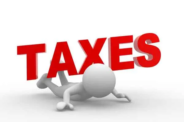 tax