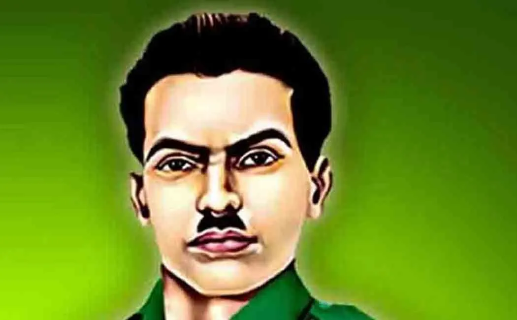 Manimandapam will be constructed for Martyr Immanuel Sekaranar  Chief Minister M.K.Stalin