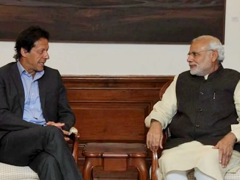 imran modi