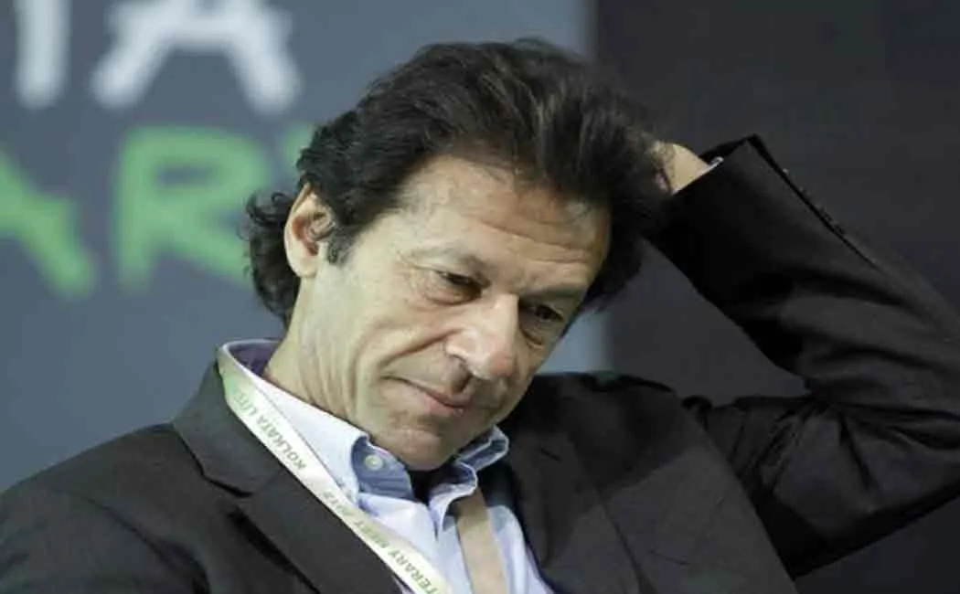 pakistan prime minister imrankhan meets imf officials in america