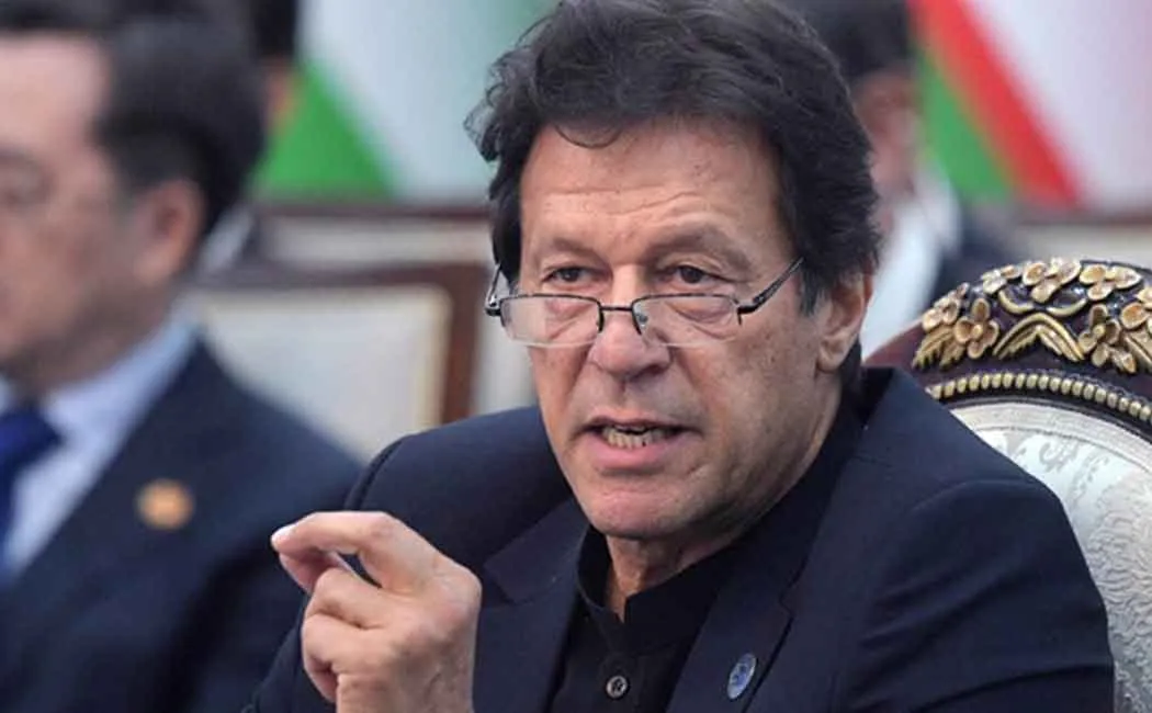 imran khan