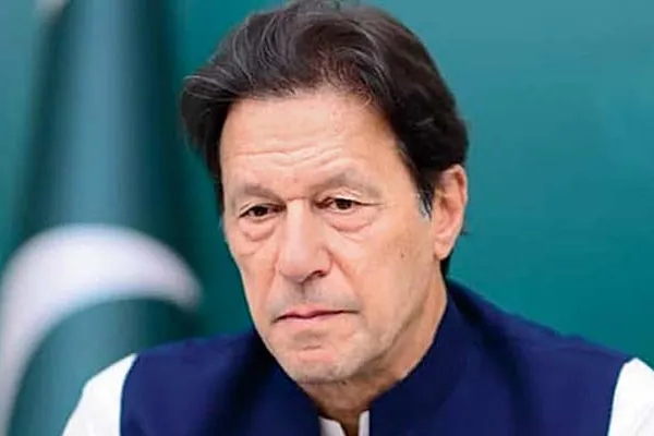 Pakistan court ordered bail to Imran Khan