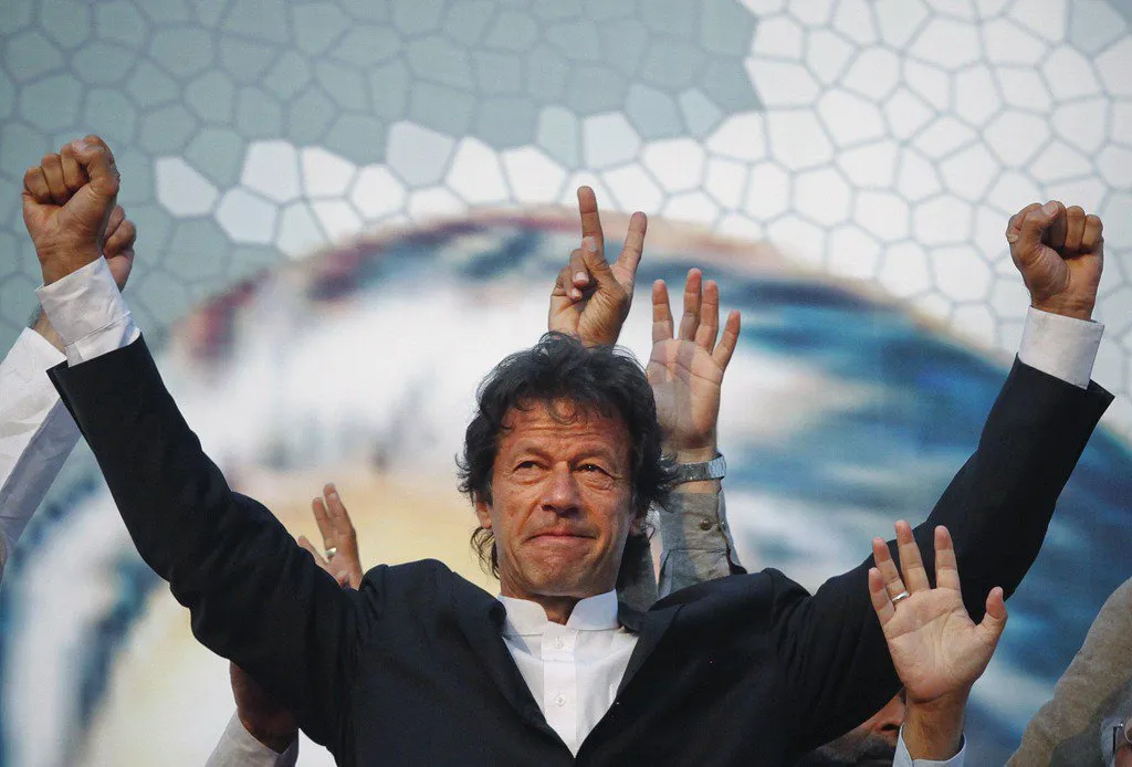 imran