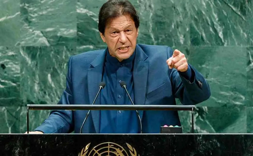 imran khan speech in unga