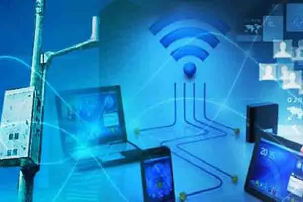 Internet service again after 4 months in manipur