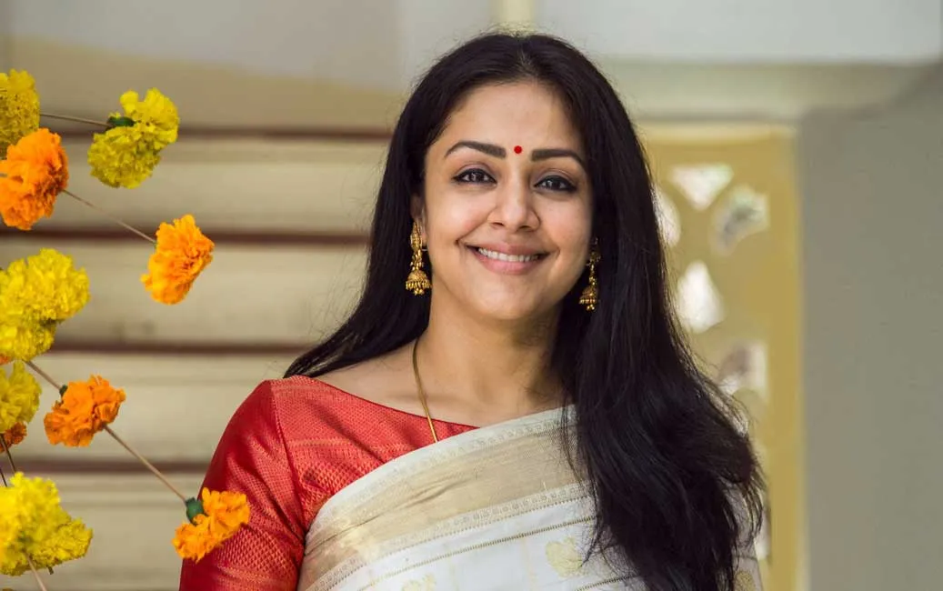 jyothika