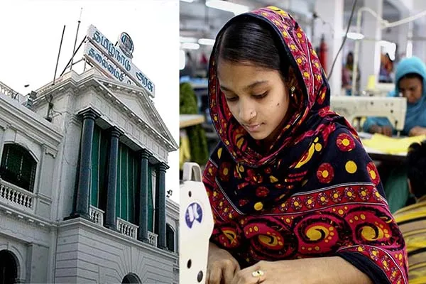 Women's safety in the new government Order