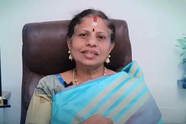Urinary Leakage - Exercise Methods to Fix Urinary Incontinence - Explains Dr Srikala Prasad