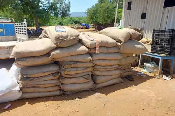Rs 10 lakh worth of banned tobacco  seized