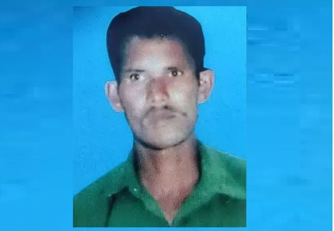 trichy men incident police investigation 