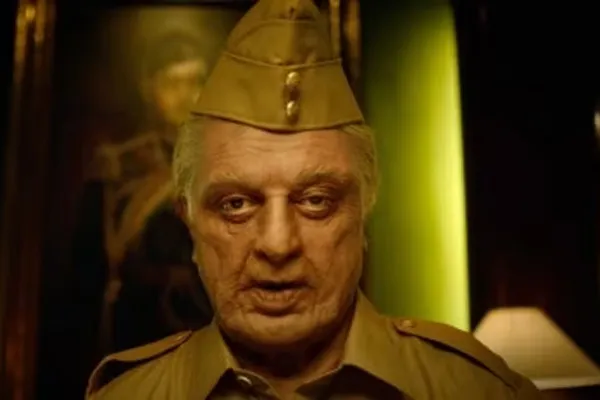 Indian 2 review