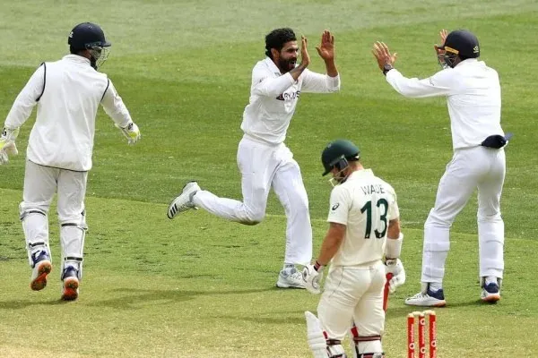 india vs australia