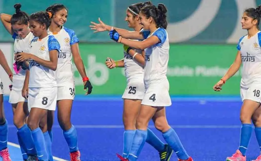 indian men and women hockey team win fih cup