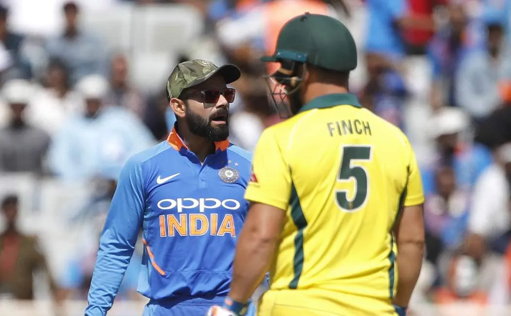 ind vs aus
