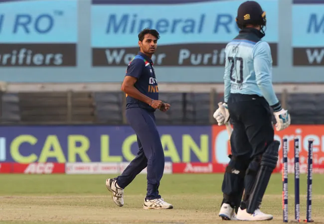 india vs england cricket one day match india win the cup 