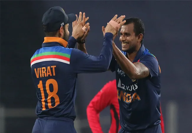 india vs england cricket one day match india win the cup 