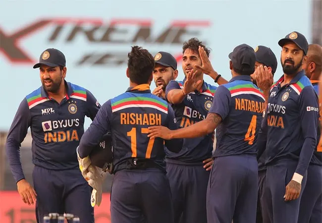 india vs england cricket one day match india win the cup 