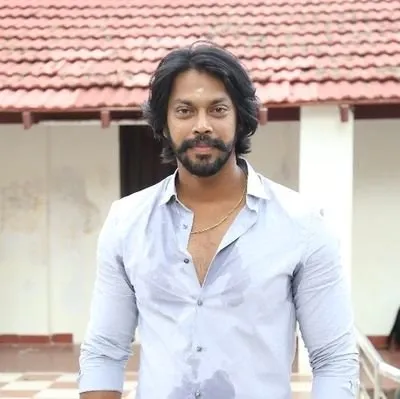 indirakumar 