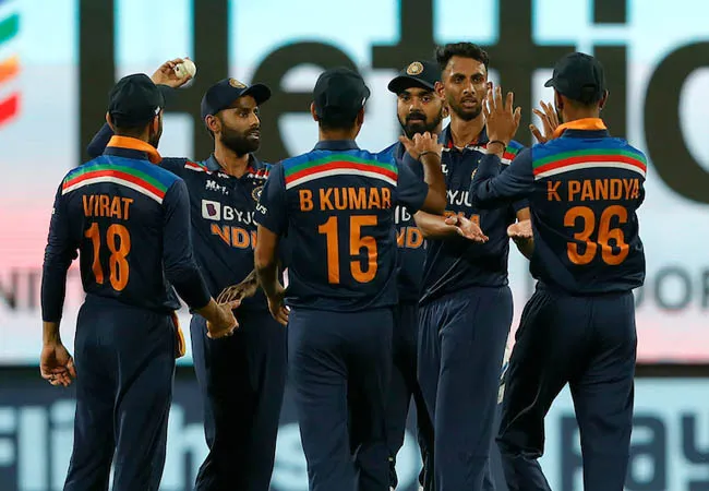 ind vs eng one day match india had win 