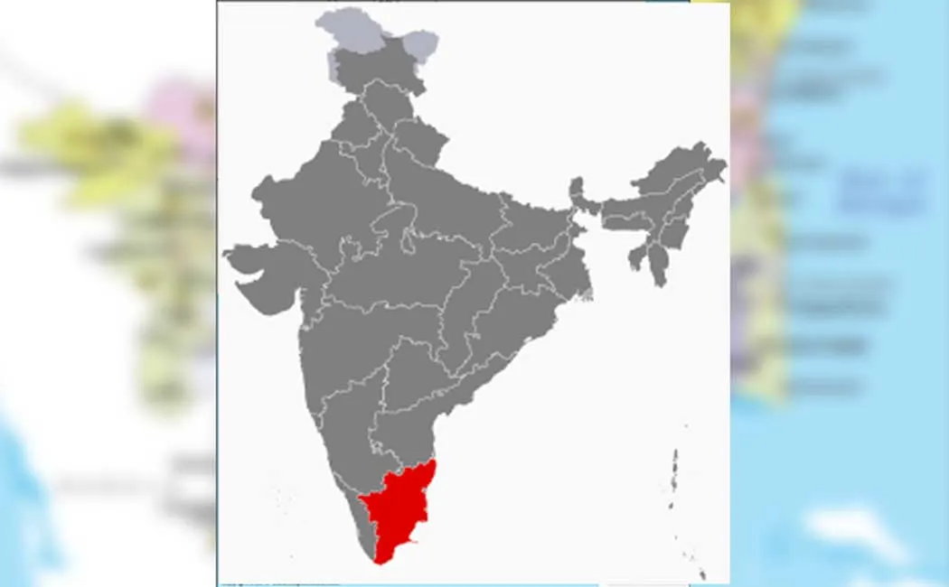 india