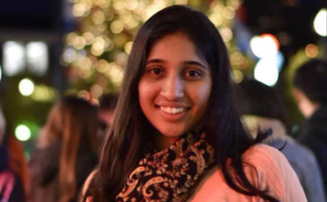 indian girl