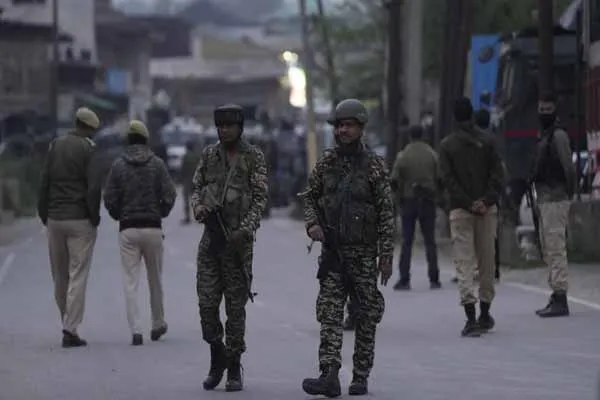 Ministry of Defense instructs Do not broadcast live on movement of security forces