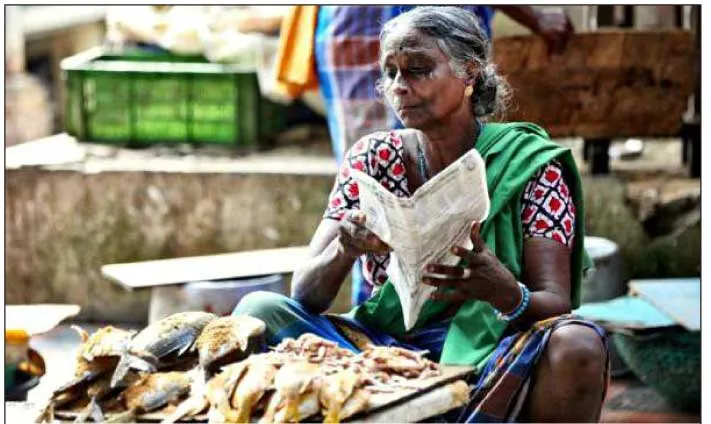 indian economy