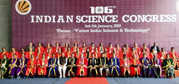 indian science congress