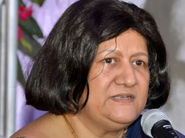 indira banerjee