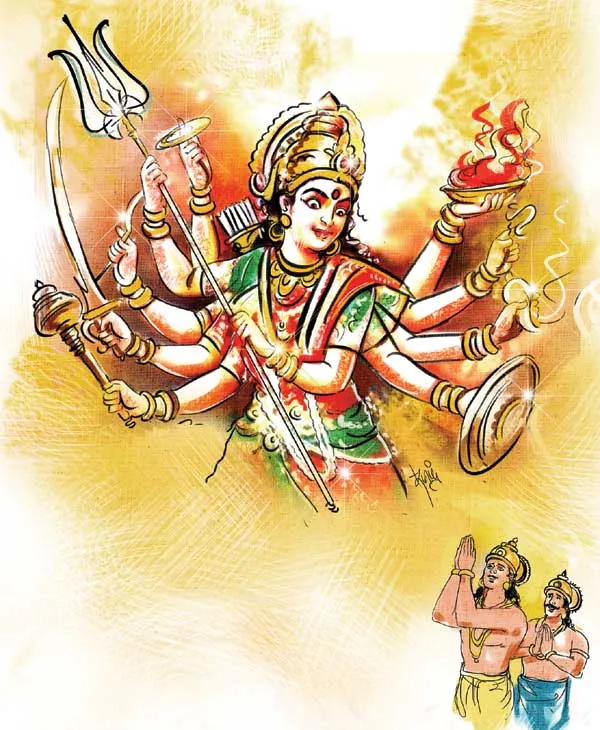 indira