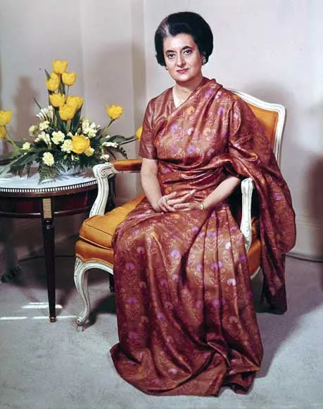 indiragandhi