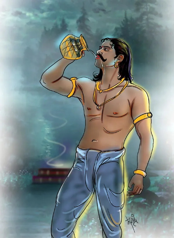 indiraparathasarathy