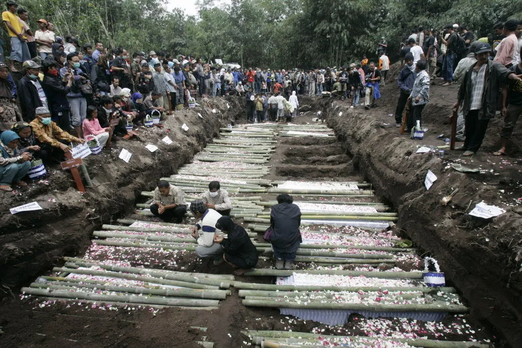 indonesia
