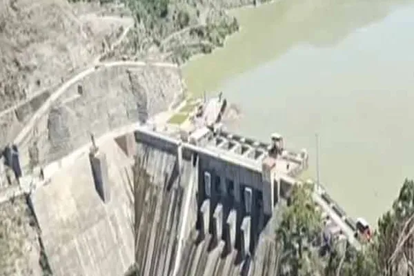 Indian foreign ministry says No change in stopping Indus River water against pakistan