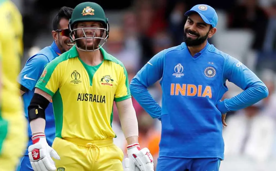 ind vs aus