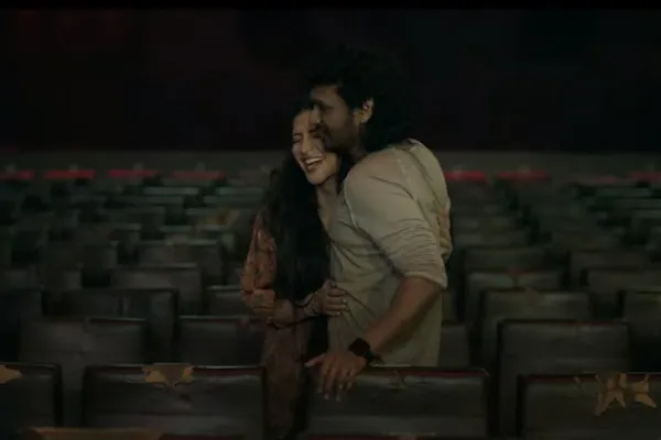Lokesh Kanagaraj's 'Inimel' Teaser Released!