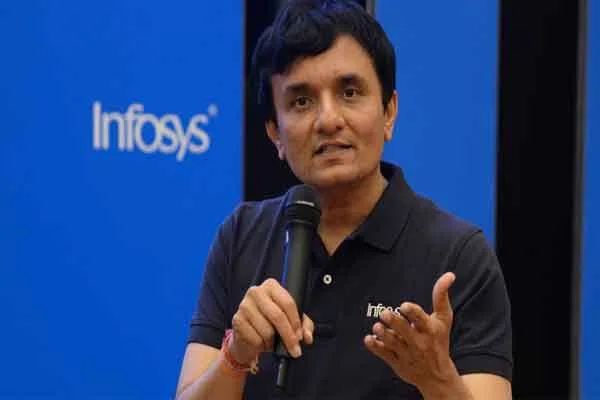 infosys 