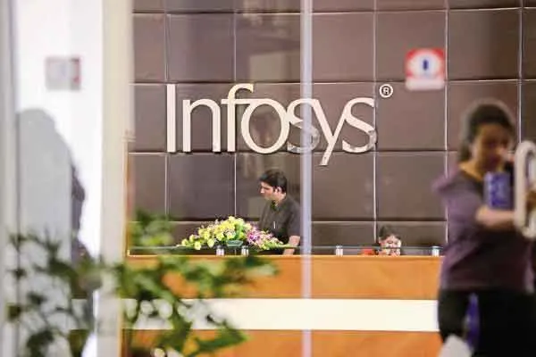 infosys