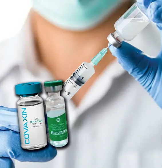 injection