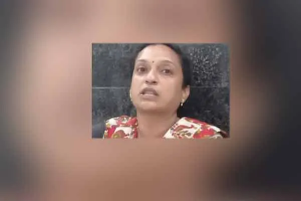 villupuram district police inspector and sub inspector suspend  issue 