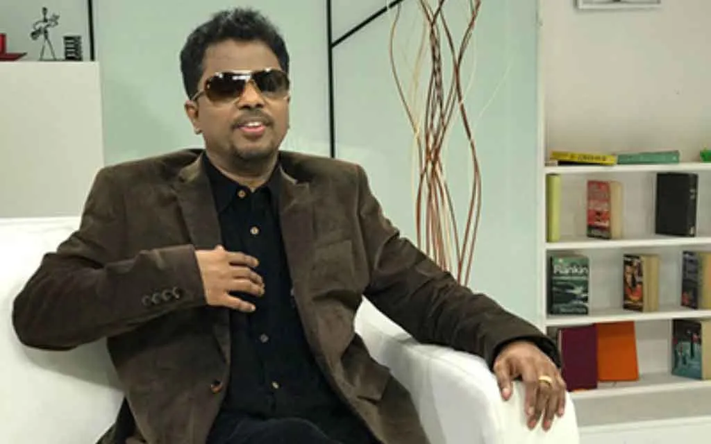inspiring ilango interview