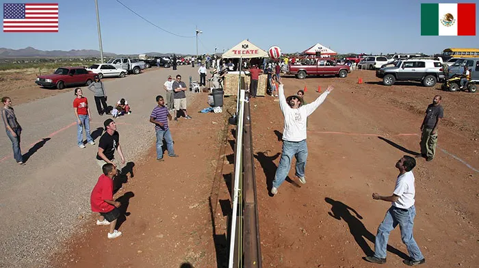 borders