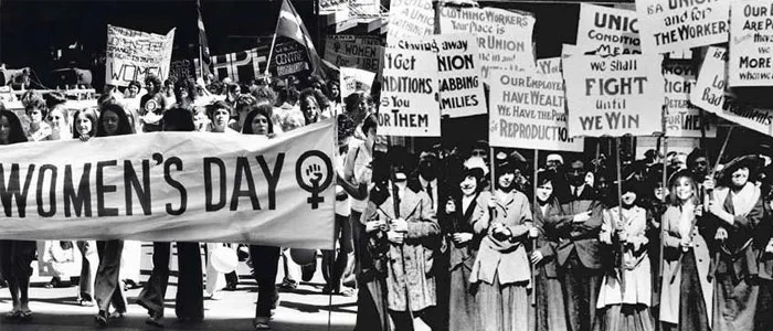 women's day