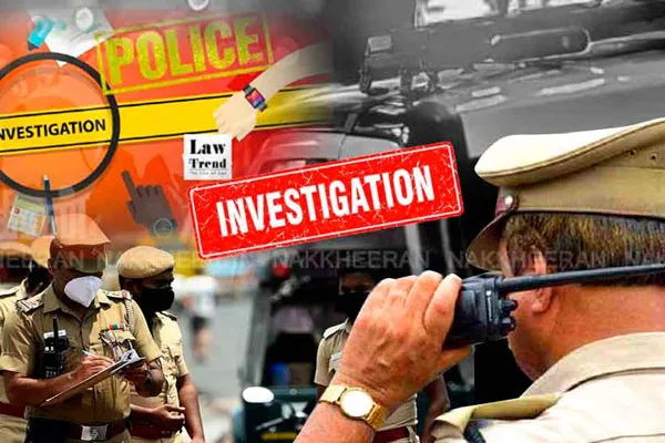 A government official who made a plan to steal the house next door and Shocking information revealed in the investigation
