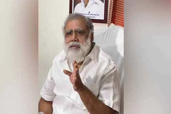 Tamil Nadu ministers face cases again